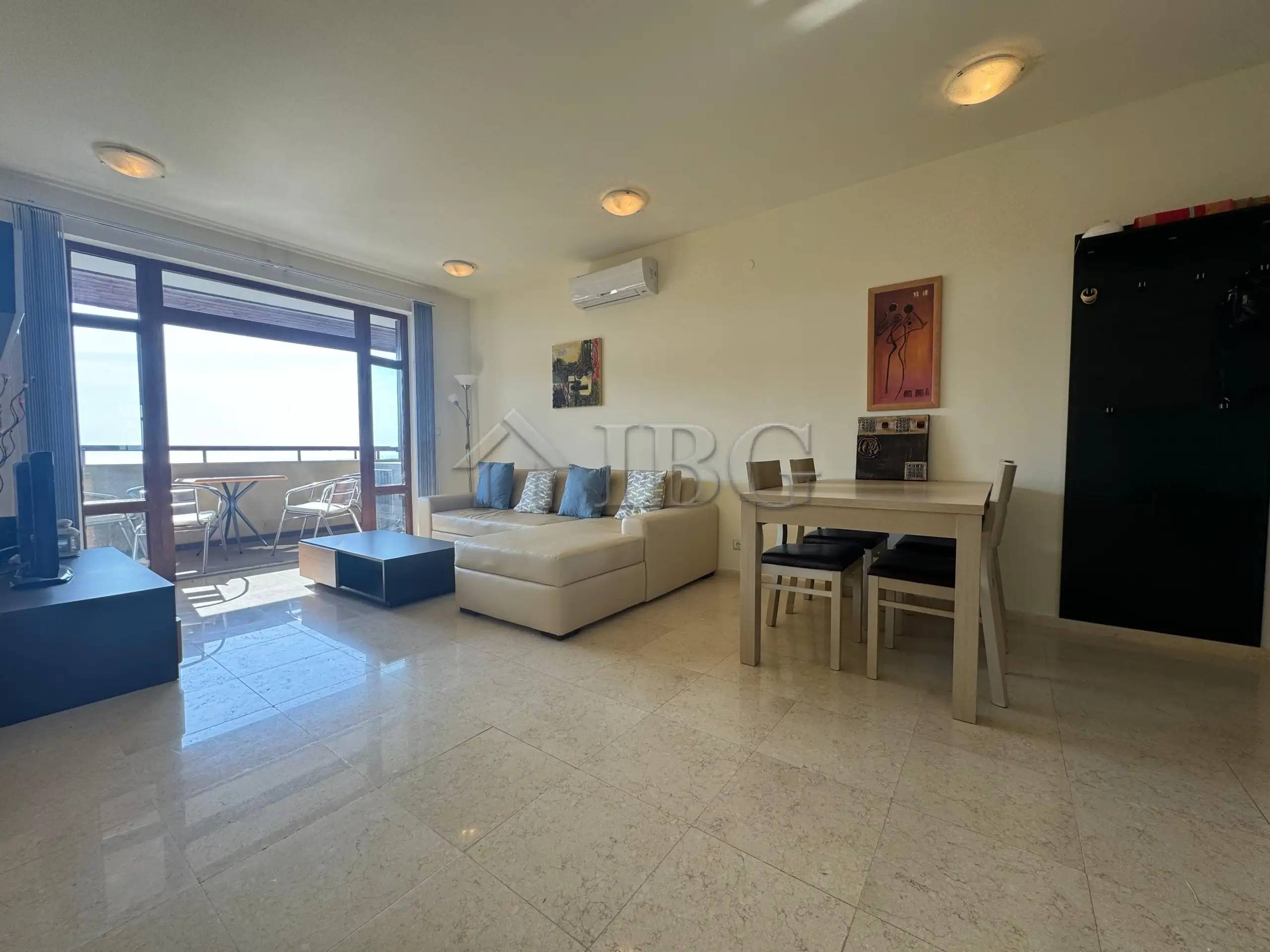Flat 72m² in Bulgaria, Sveti Vlas. Priced at 145000€ rent photo-9