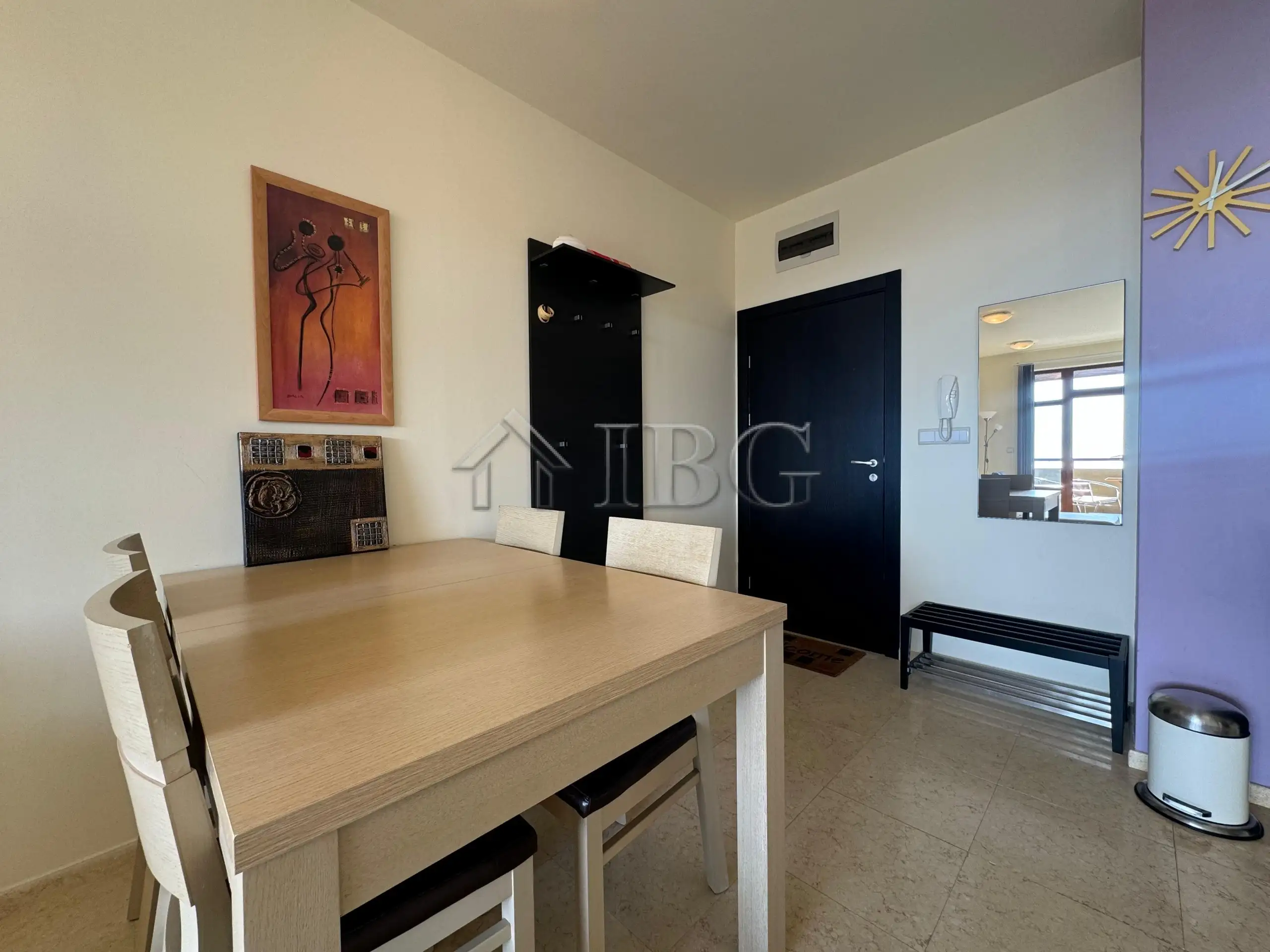 Flat 72m² in Bulgaria, Sveti Vlas. Priced at 145000€ rent photo-10