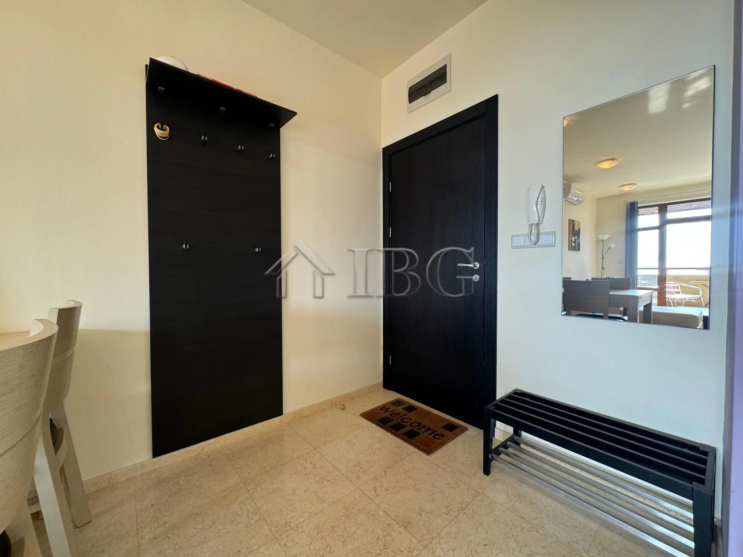 Flat 72m² in Bulgaria, Sveti Vlas. Priced at 145000€ rent photo-11