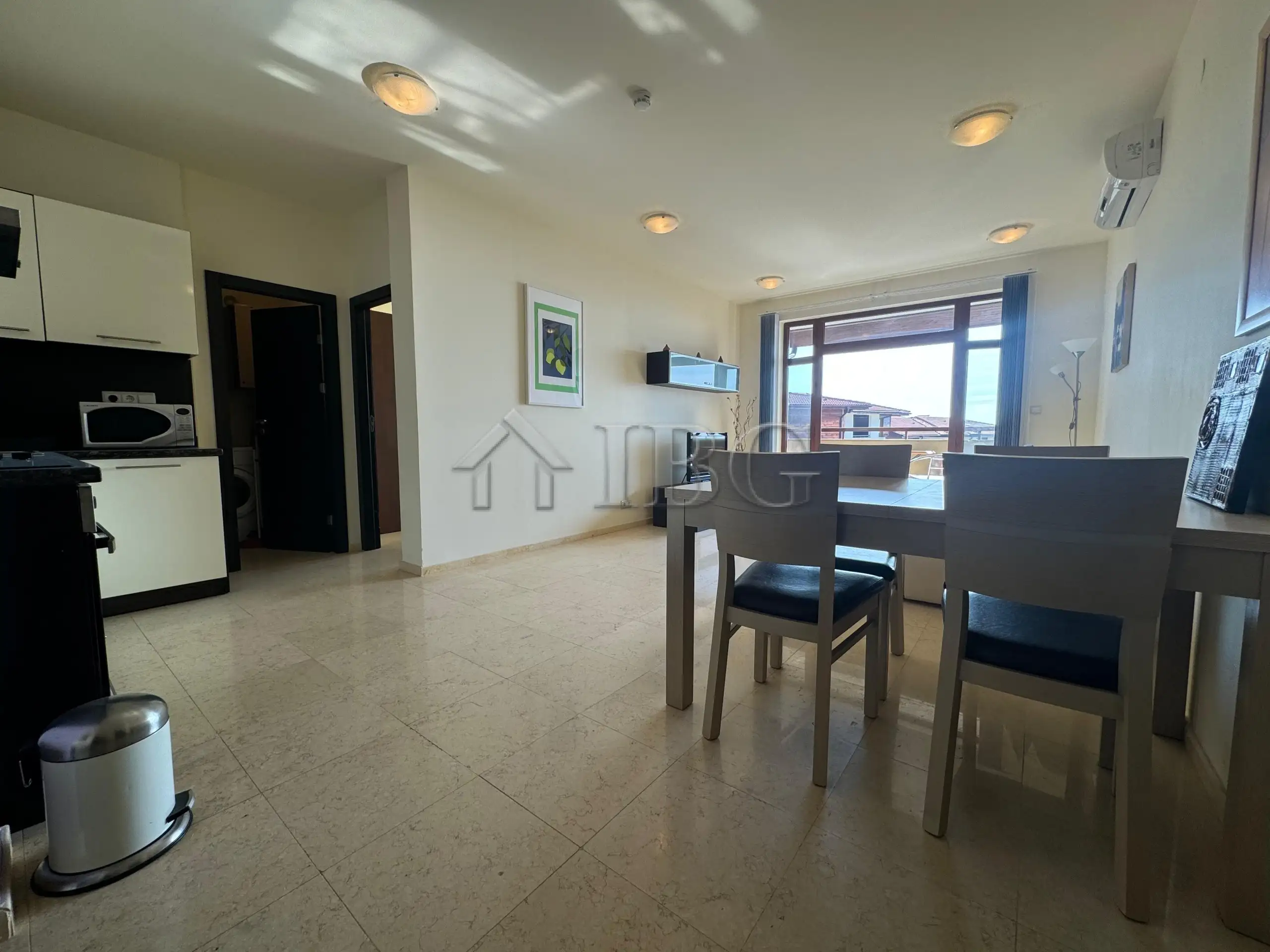 Flat 72m² in Bulgaria, Sveti Vlas. Priced at 145000€ rent photo-12