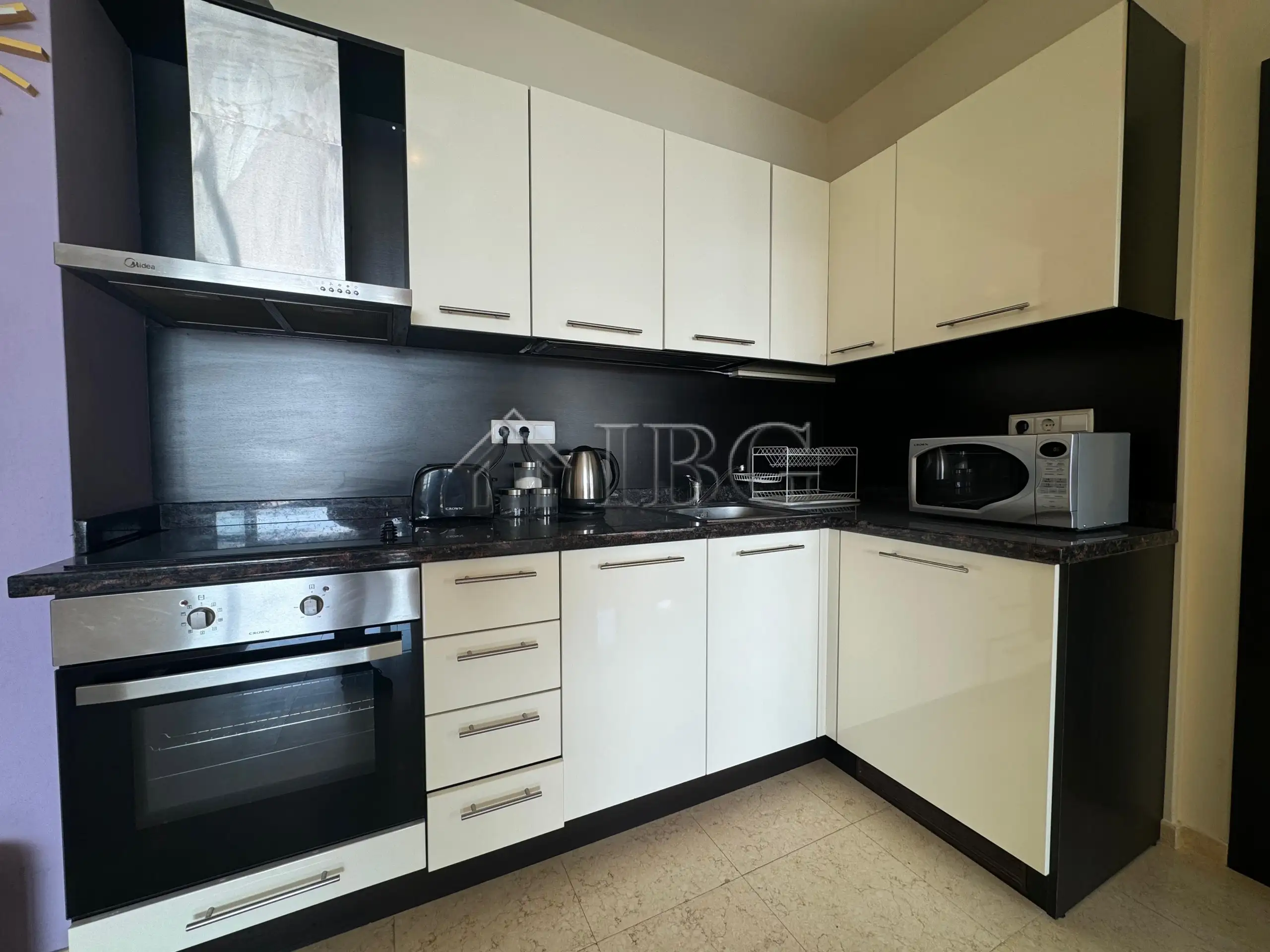 Flat 72m² in Bulgaria, Sveti Vlas. Priced at 145000€ rent photo-13