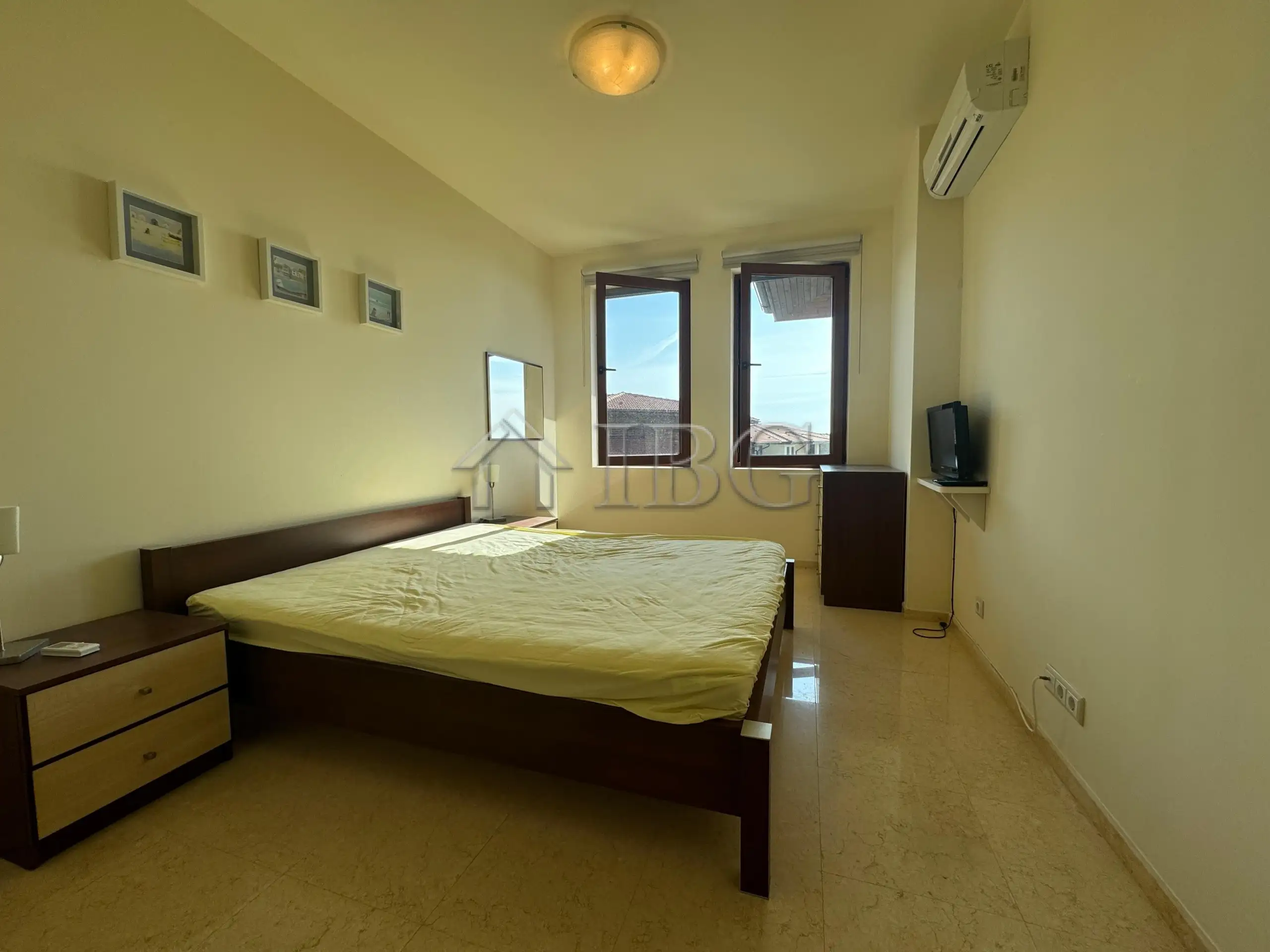 Flat 72m² in Bulgaria, Sveti Vlas. Priced at 145000€ rent photo-14