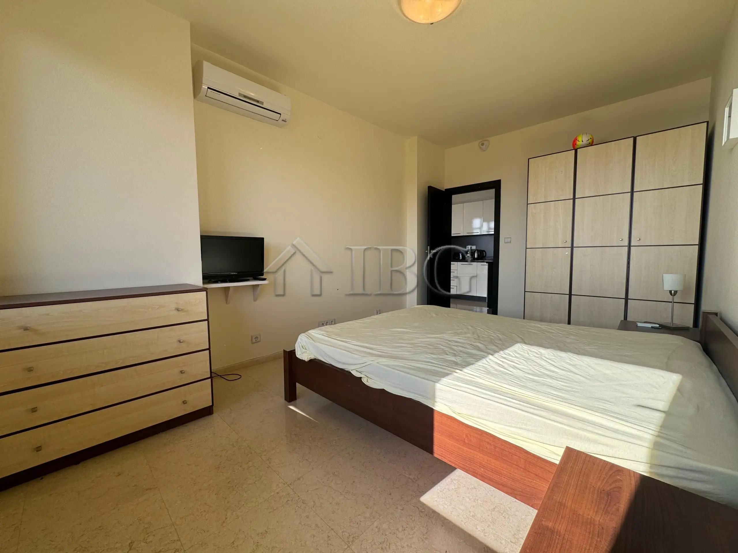 Flat 72m² in Bulgaria, Sveti Vlas. Priced at 145000€ rent photo-15