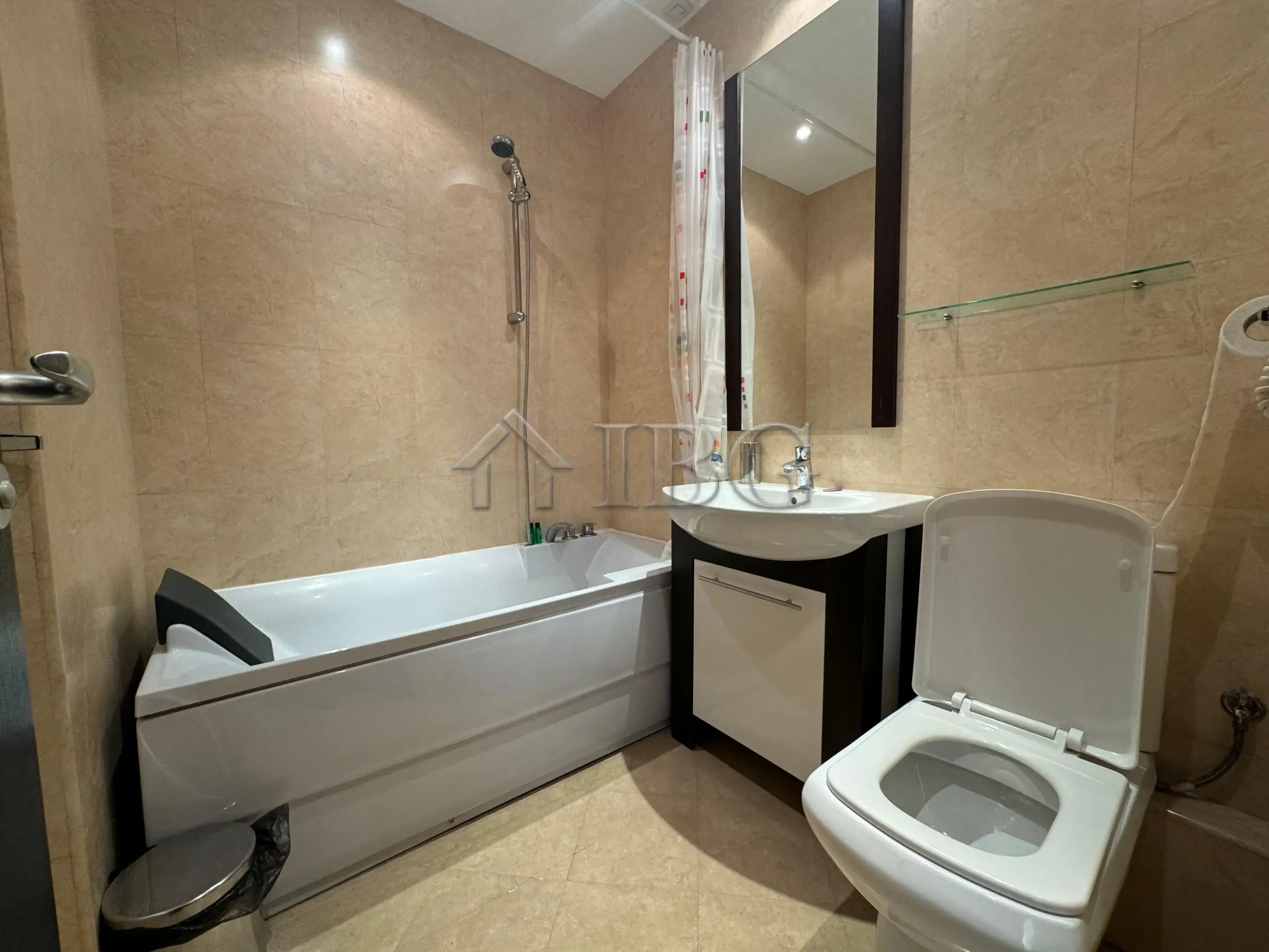 Flat 72m² in Bulgaria, Sveti Vlas. Priced at 145000€ rent photo-17