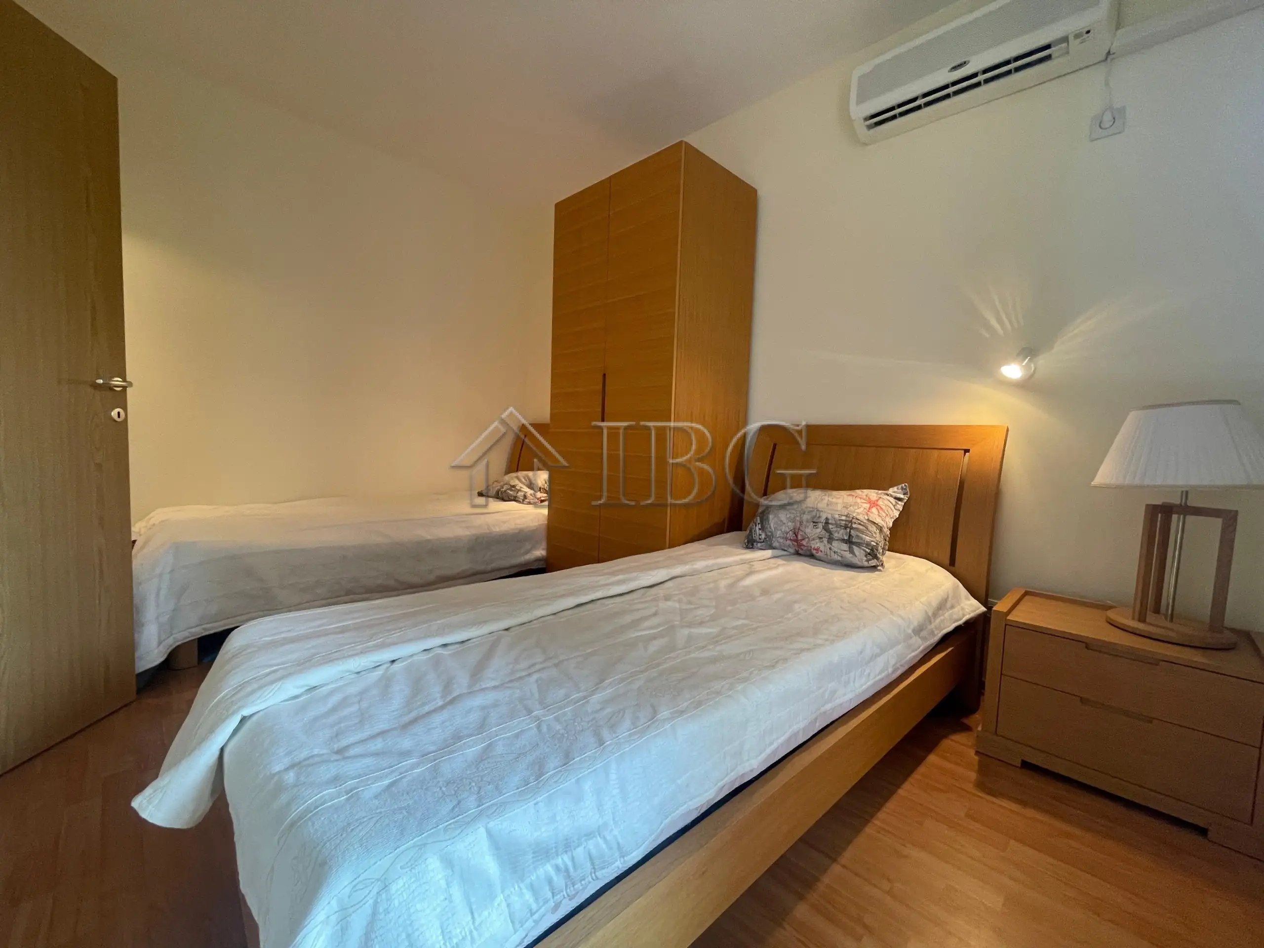 Flat 72m² in Bulgaria, Sveti Vlas. Priced at 130000€ rent photo-11