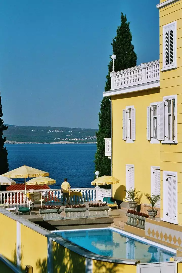 Hotels 1800m² in Croatia, Crikvenica. Priced at 5500000€ rent photo-8