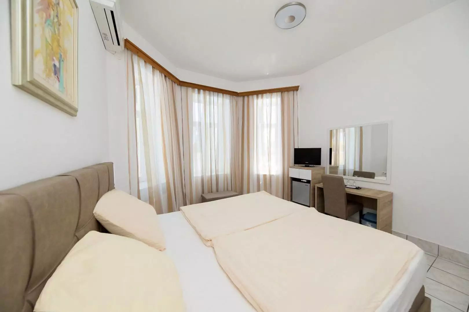 Hotels 1800m² in Croatia, Crikvenica. Priced at 5500000€ rent photo-10