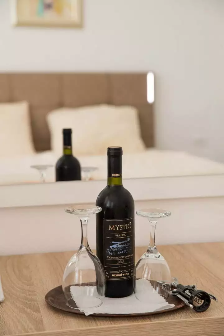 Hotels 1800m² in Croatia, Crikvenica. Priced at 5500000€ rent photo-11