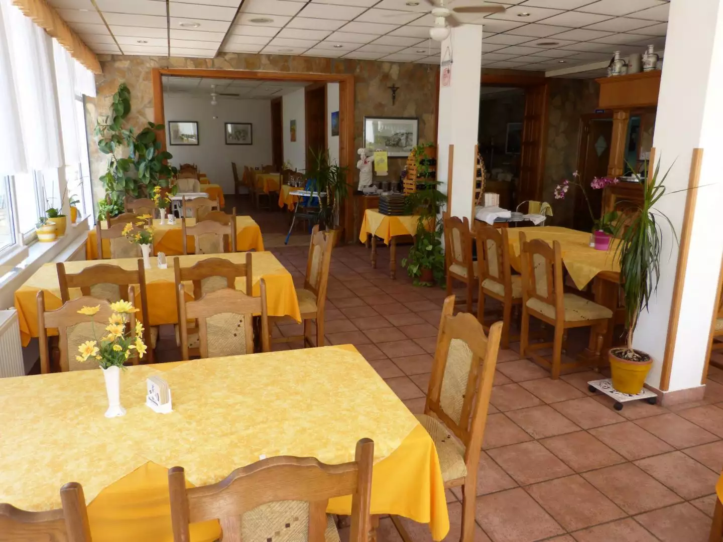 Hotels 1800m² in Croatia, Crikvenica. Priced at 5500000€ rent photo-13