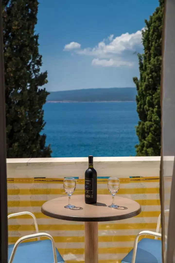 Hotels 1800m² in Croatia, Crikvenica. Priced at 5500000€ rent photo-21