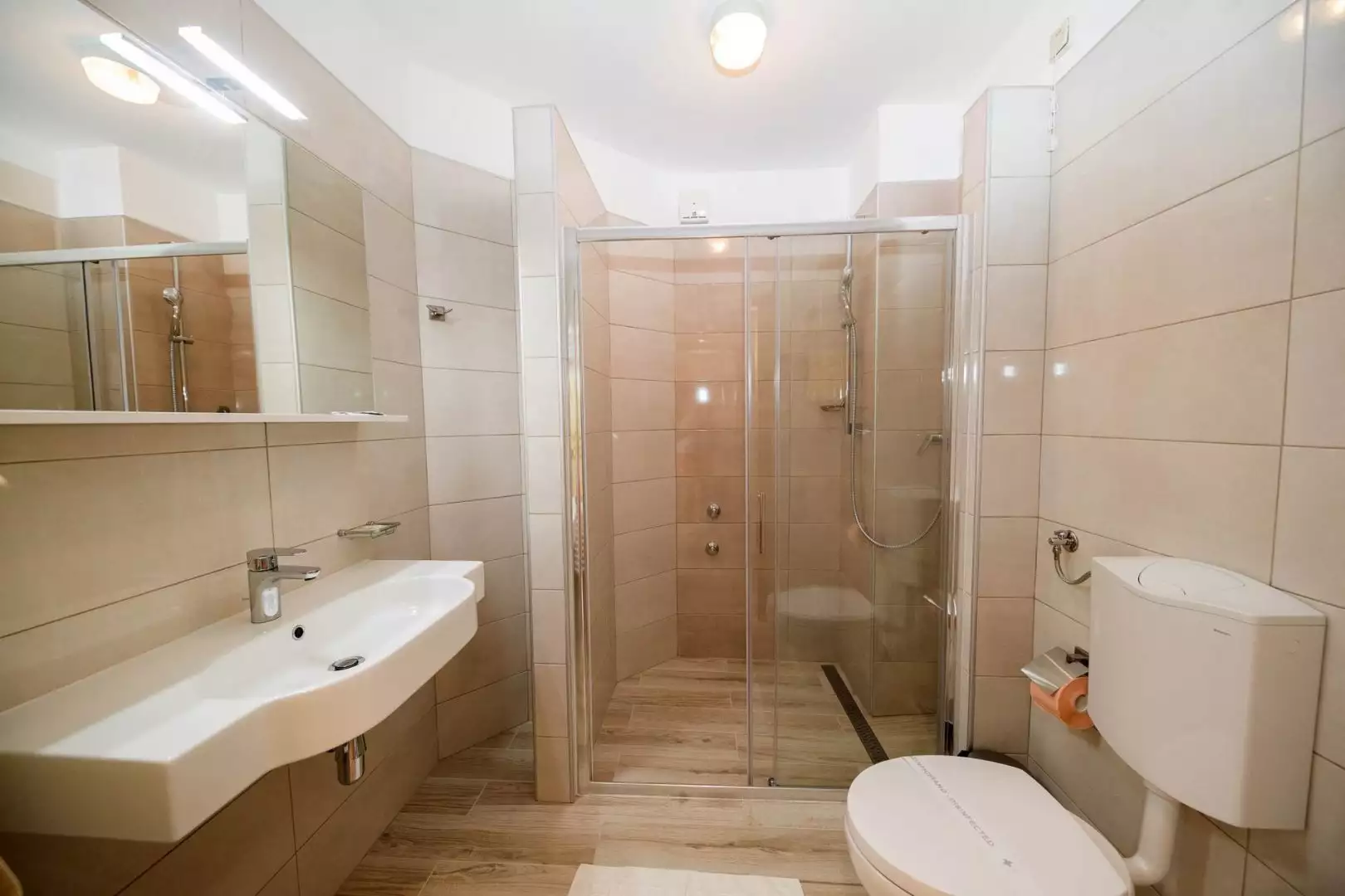 Hotels 1800m² in Croatia, Crikvenica. Priced at 5500000€ rent photo-22
