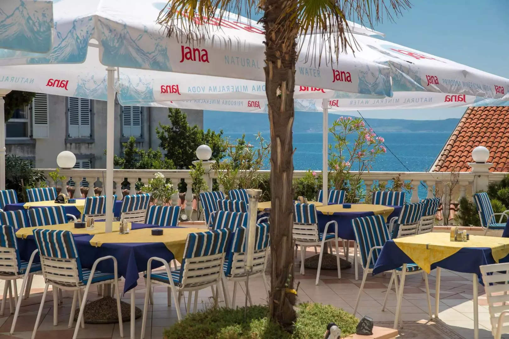 Hotels 1800m² in Croatia, Crikvenica. Priced at 5500000€ rent photo-23