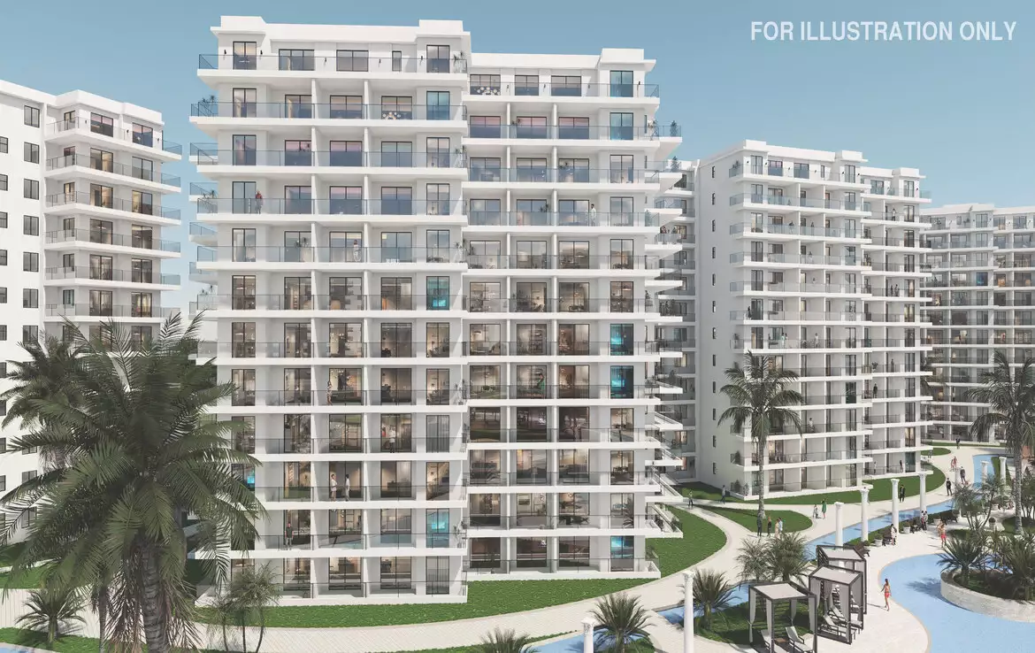 Flat 69m² in Cyprus, Iskele. Priced at 88920€ rent photo-3