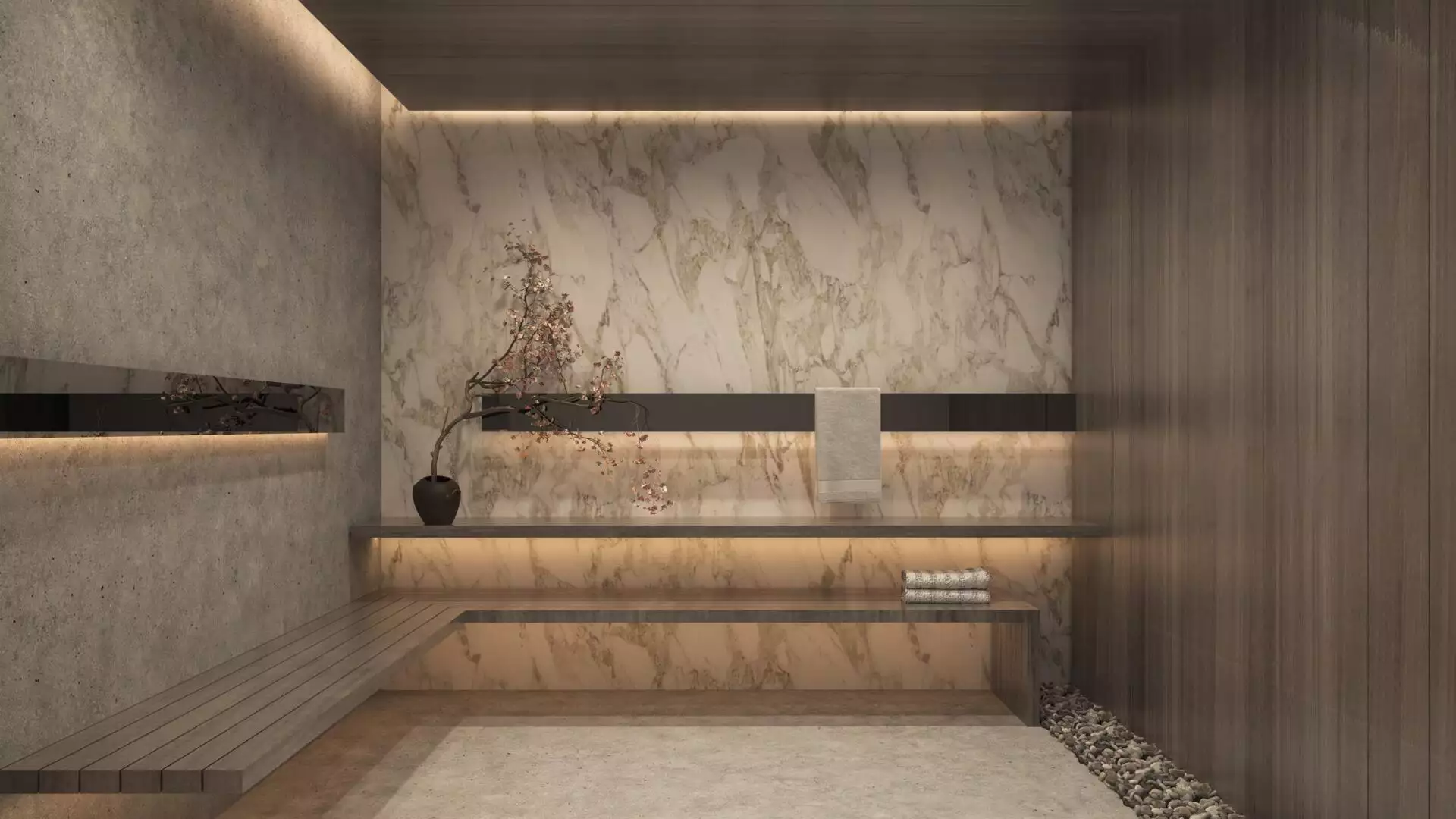 Flat 112m² in UAE, Dubai. Priced at 444454$ rent photo-8