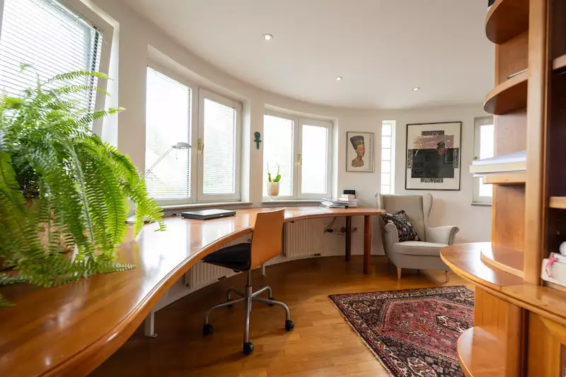 House 457m² in Slovenia, Bled. Priced at 1390000€ rent photo-25