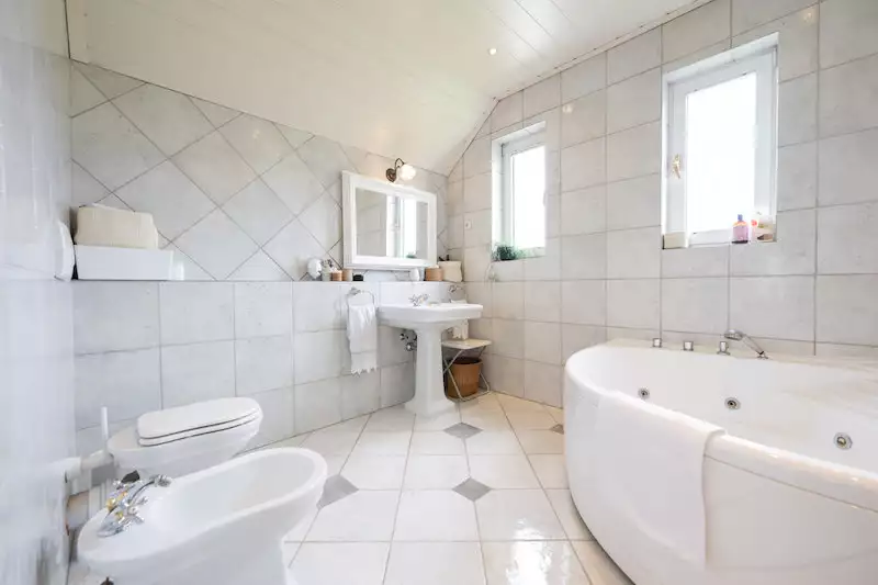 House 457m² in Slovenia, Bled. Priced at 1390000€ rent photo-29