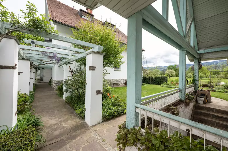 House 457m² in Slovenia, Bled. Priced at 1390000€ rent photo-35