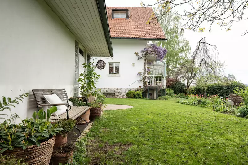 House 457m² in Slovenia, Bled. Priced at 1390000€ rent photo-36