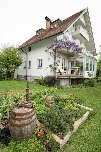 House 457m² in Slovenia, Bled. Priced at 1390000€ rent photo-38