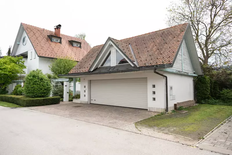 House 457m² in Slovenia, Bled. Priced at 1390000€ rent photo-42