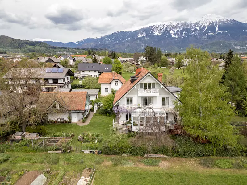 House 457m² in Slovenia, Bled. Priced at 1390000€ rent photo-43