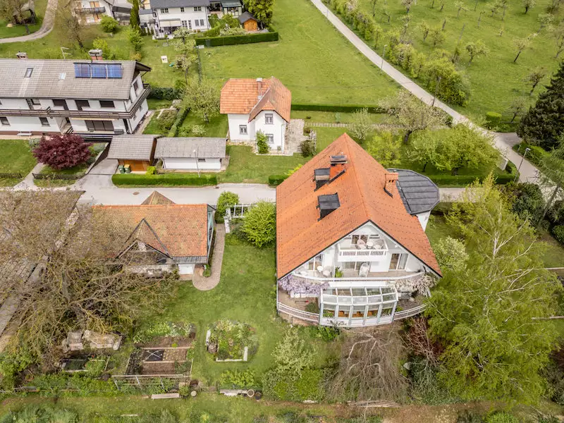 House 457m² in Slovenia, Bled. Priced at 1390000€ rent photo-44