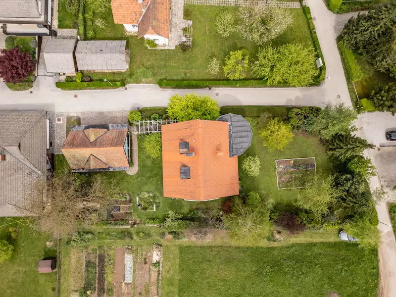 House 457m² in Slovenia, Bled. Priced at 1390000€ rent photo-47