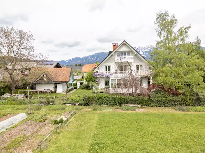 House 457m² in Slovenia, Bled. Priced at 1390000€ rent photo-48