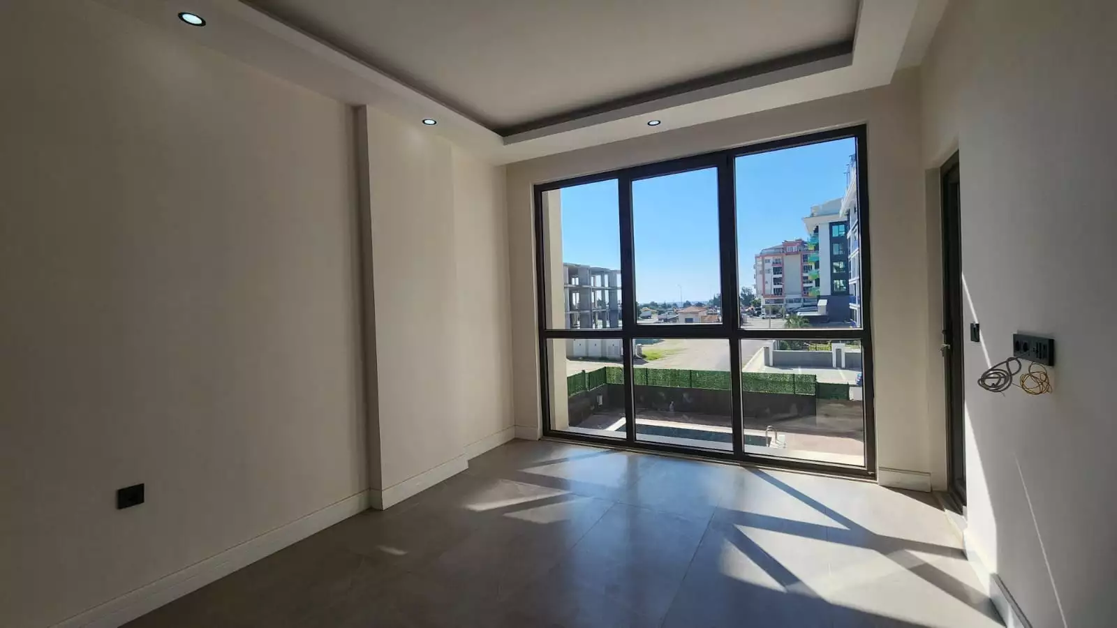 Flat 56m² in Turkey, Kargicak. Priced at 92000€ rent photo-4