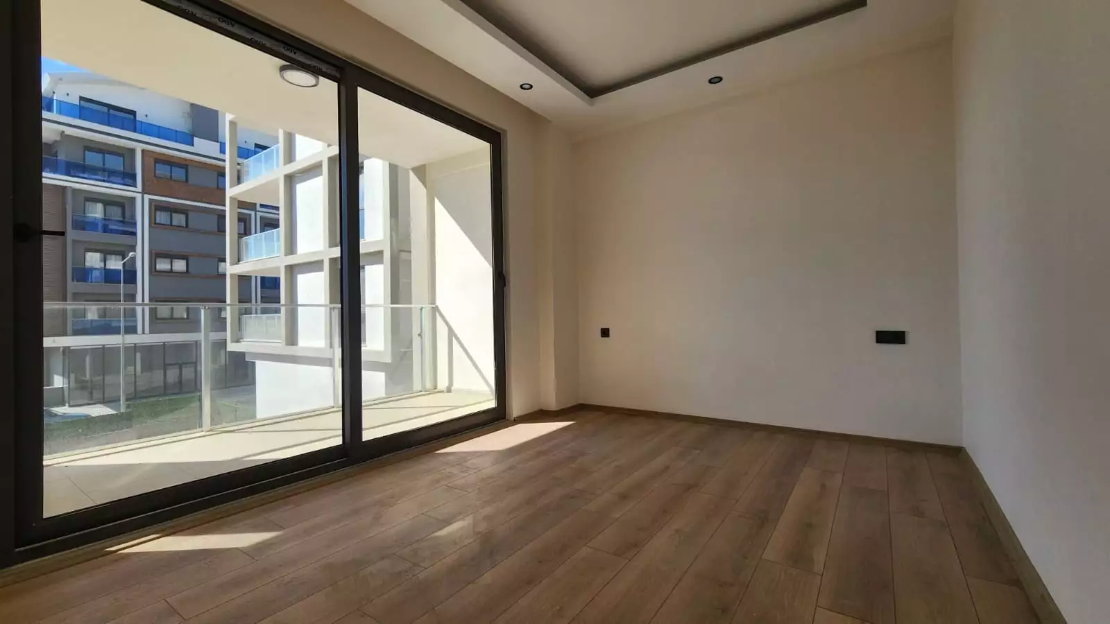 Flat 56m² in Turkey, Kargicak. Priced at 92000€ rent photo-6