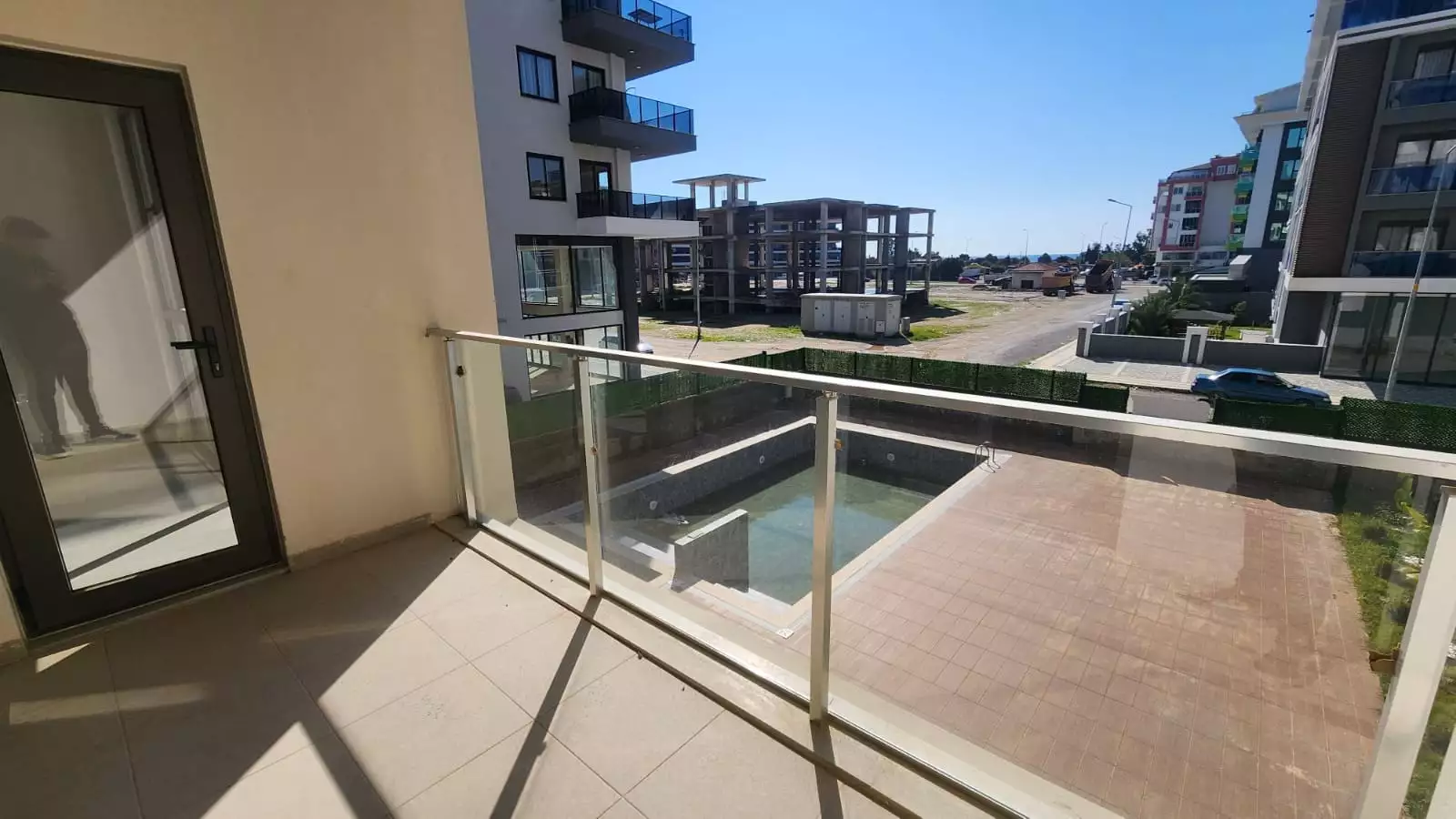 Flat 56m² in Turkey, Kargicak. Priced at 92000€ rent photo-7