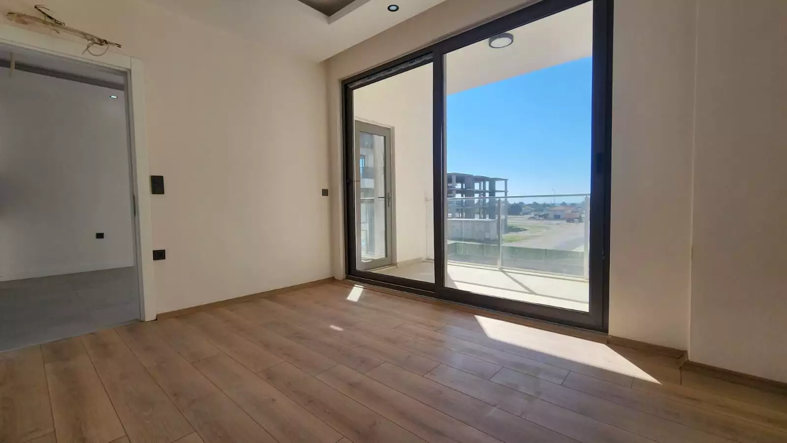 Flat 56m² in Turkey, Kargicak. Priced at 92000€ rent photo-9