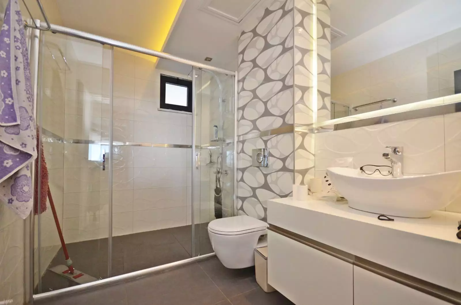 Townhouse 200m² in Turkey, Kargicak. Priced at 264000€ rent photo-10