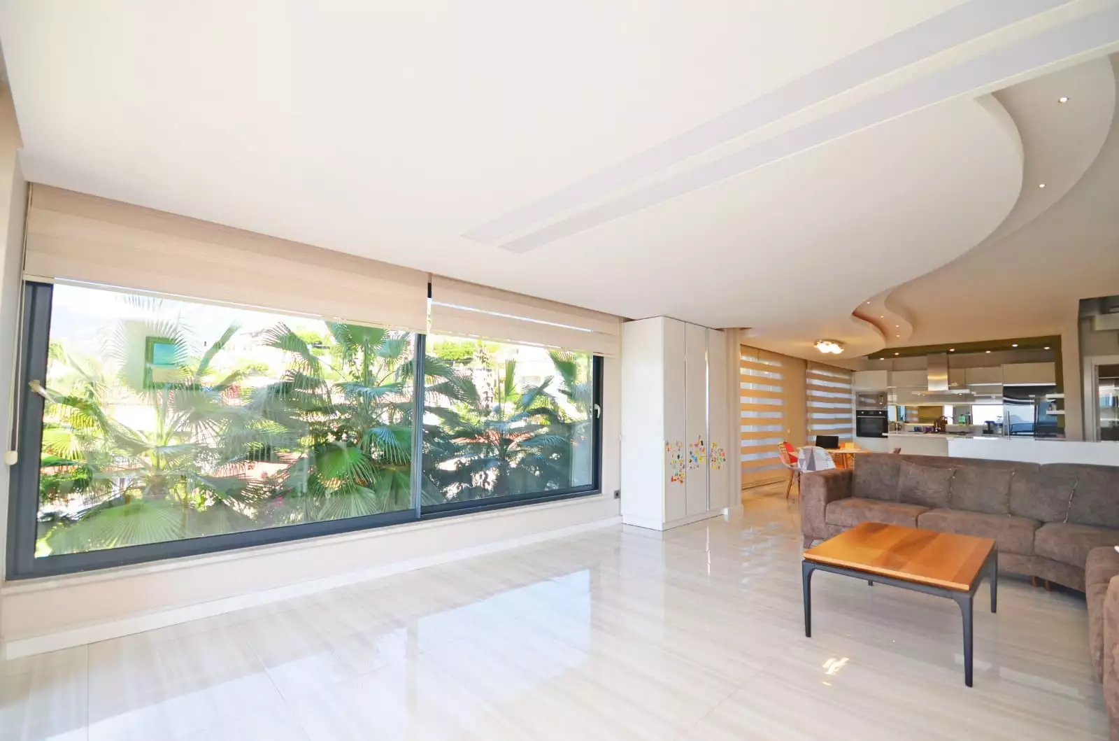 Townhouse 200m² in Turkey, Kargicak. Priced at 264000€ rent photo-14