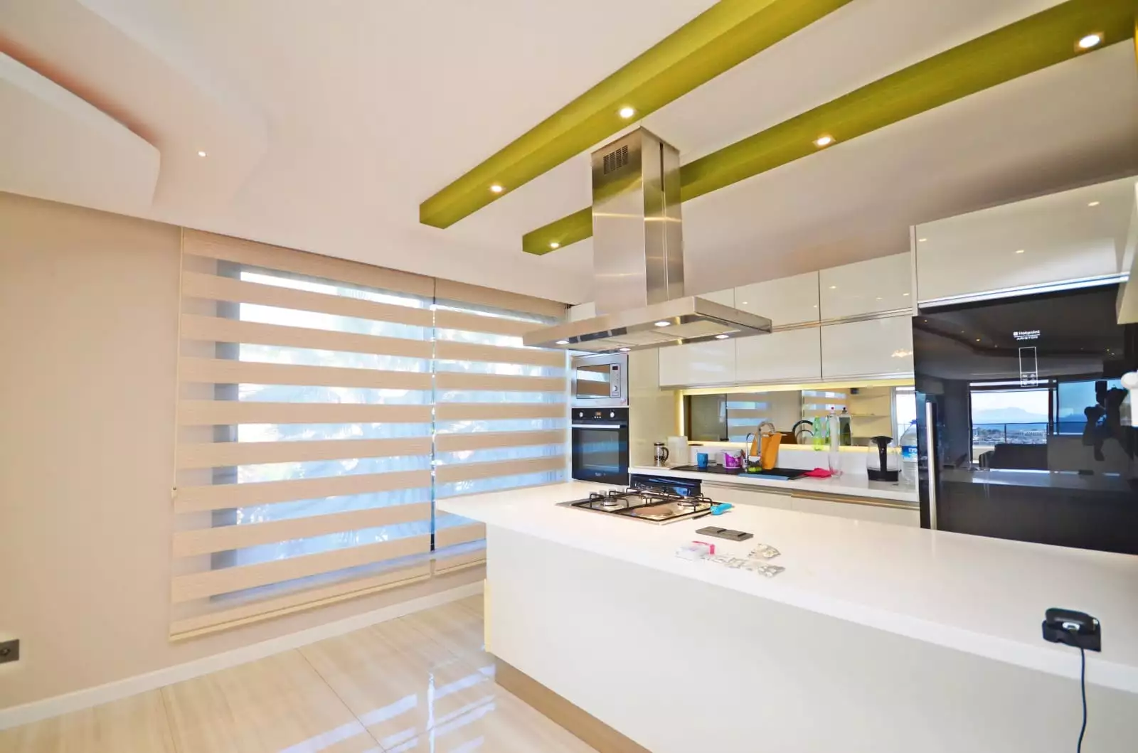 Townhouse 200m² in Turkey, Kargicak. Priced at 264000€ rent photo-16
