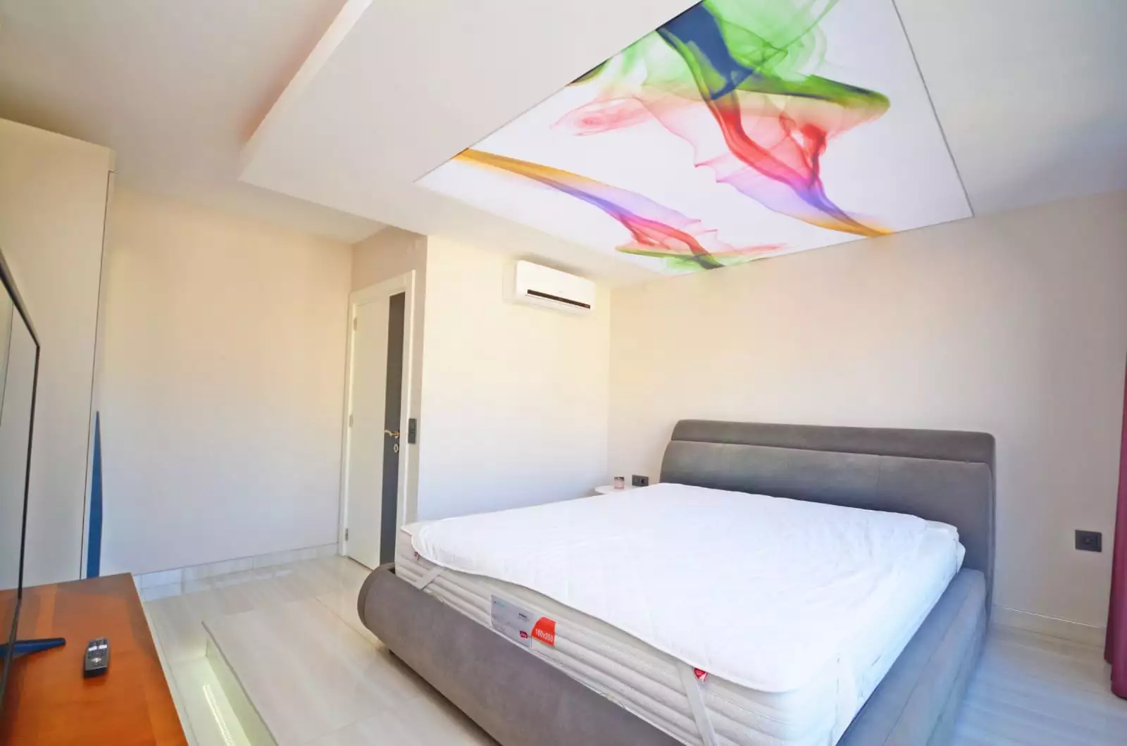 Townhouse 200m² in Turkey, Kargicak. Priced at 264000€ rent photo-19