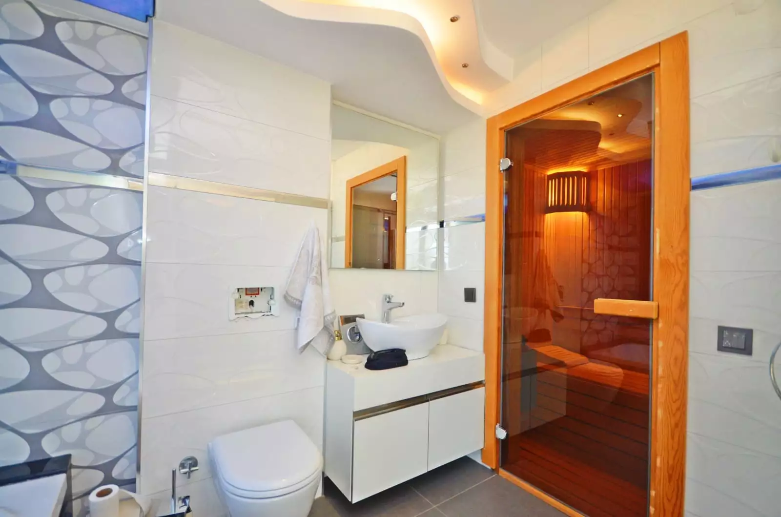 Townhouse 200m² in Turkey, Kargicak. Priced at 264000€ rent photo-26