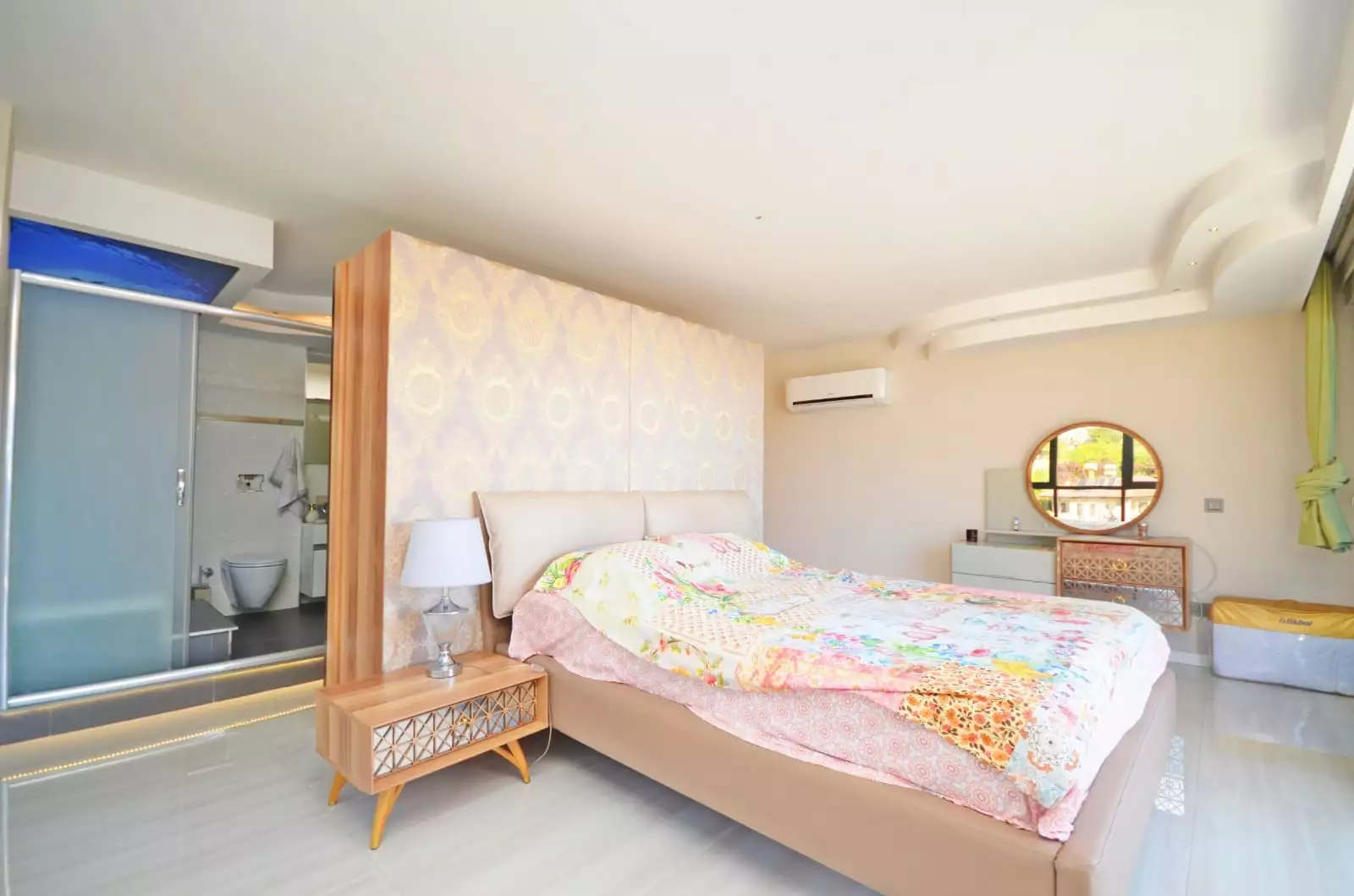 Townhouse 200m² in Turkey, Kargicak. Priced at 264000€ rent photo-27