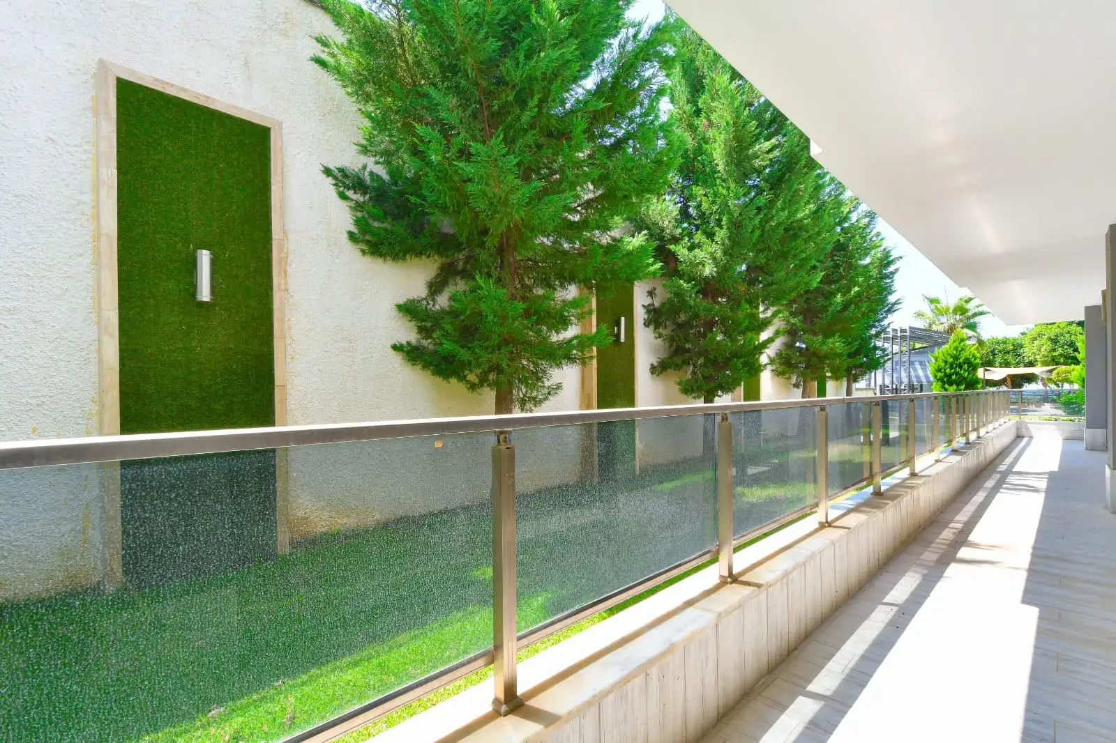 Townhouse 200m² in Turkey, Kargicak. Priced at 264000€ rent photo-9