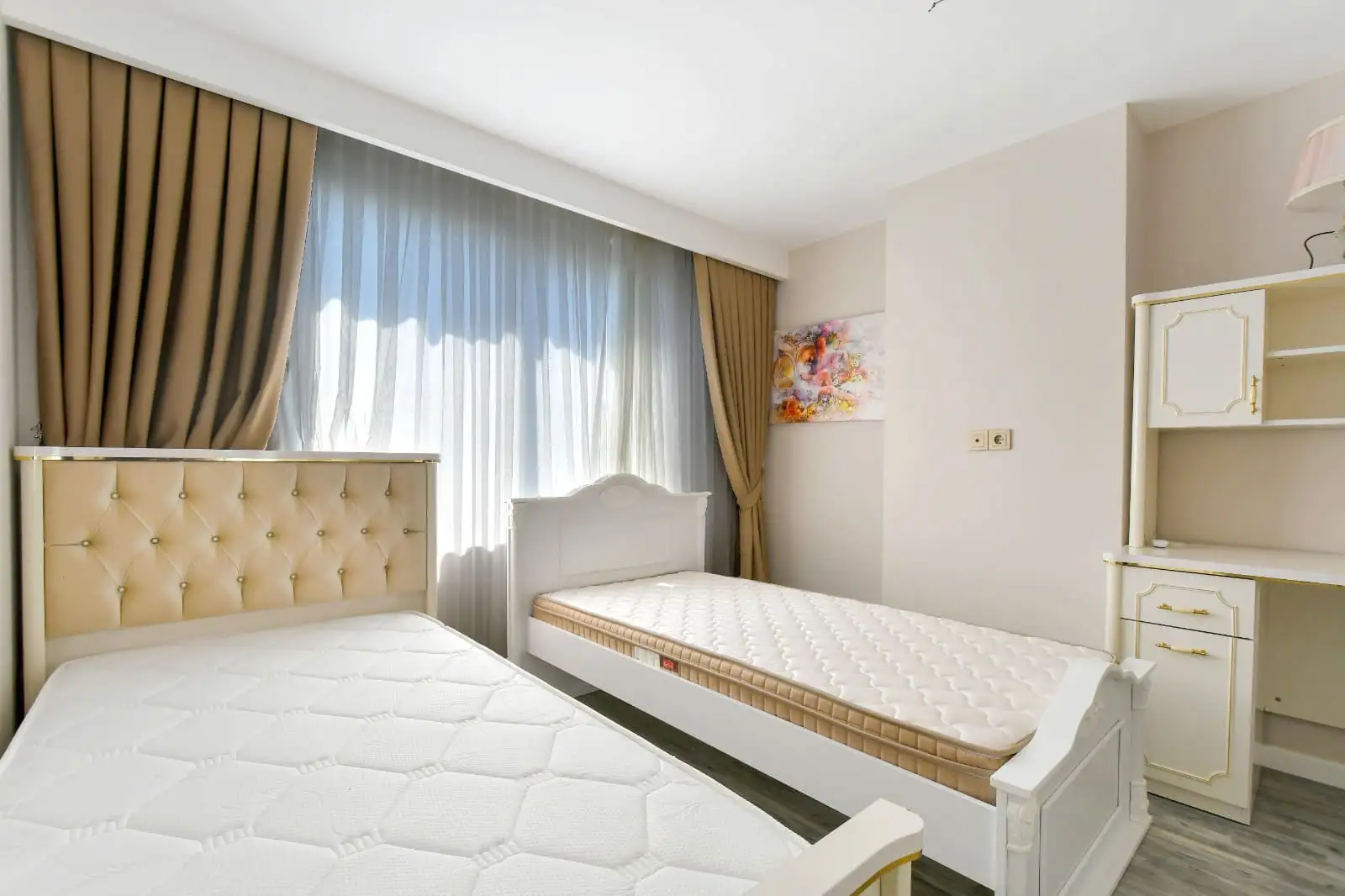 Townhouse 200m² in Turkey, Kargicak. Priced at 264000€ rent photo-18