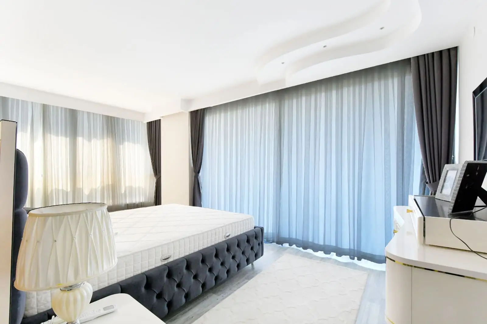 Townhouse 200m² in Turkey, Kargicak. Priced at 264000€ rent photo-20