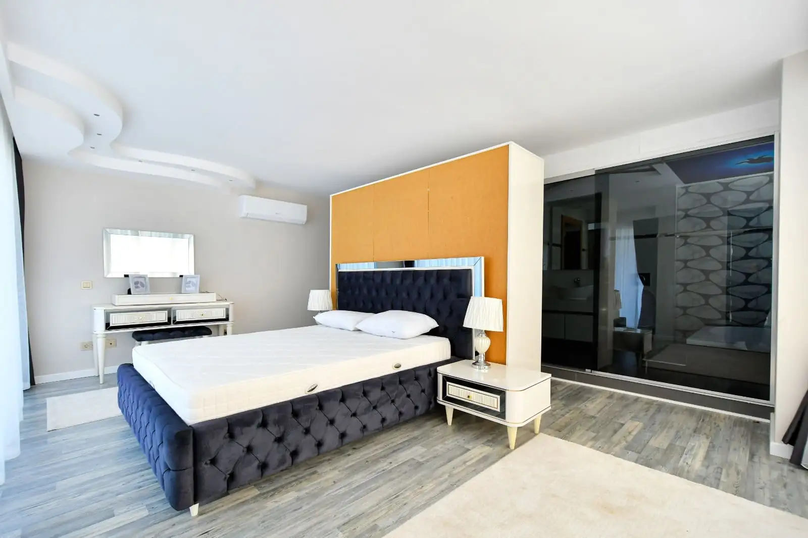 Townhouse 200m² in Turkey, Kargicak. Priced at 264000€ rent photo-21