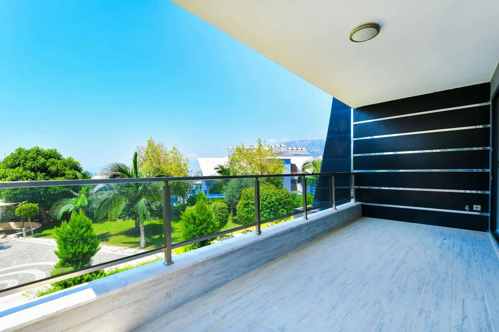 Townhouse 200m² in Turkey, Kargicak. Priced at 264000€ rent photo-27