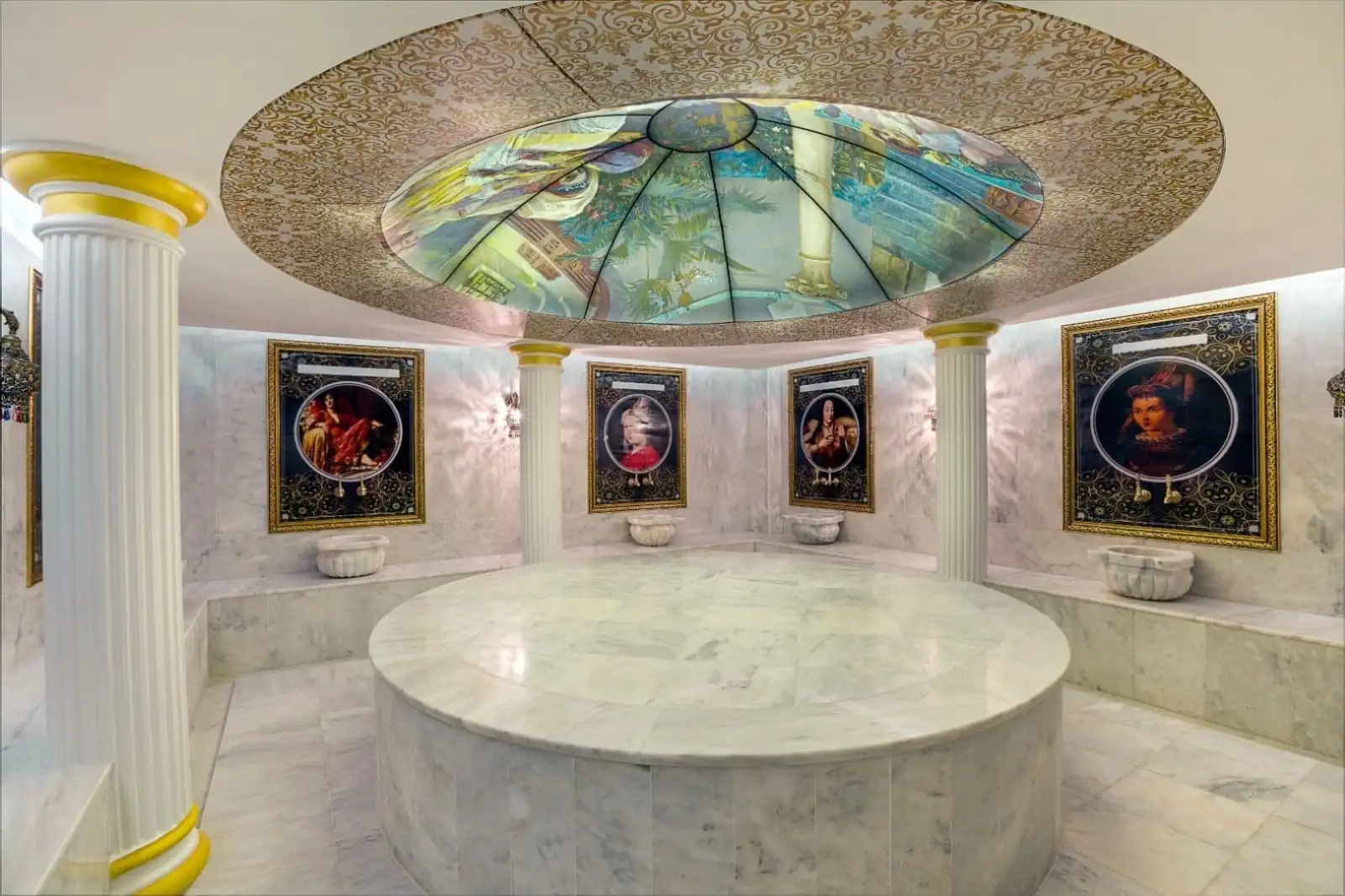 Townhouse 200m² in Turkey, Kargicak. Priced at 264000€ rent photo-31