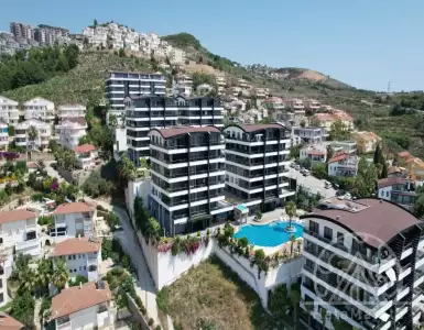 Buy in Turkey for 264000€
