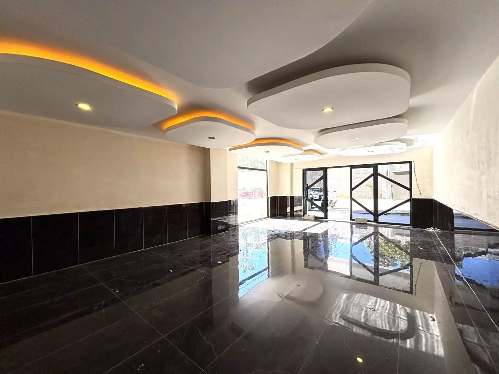 Flat 40m² in Turkey, Alania. Priced at 77000€ rent photo-4