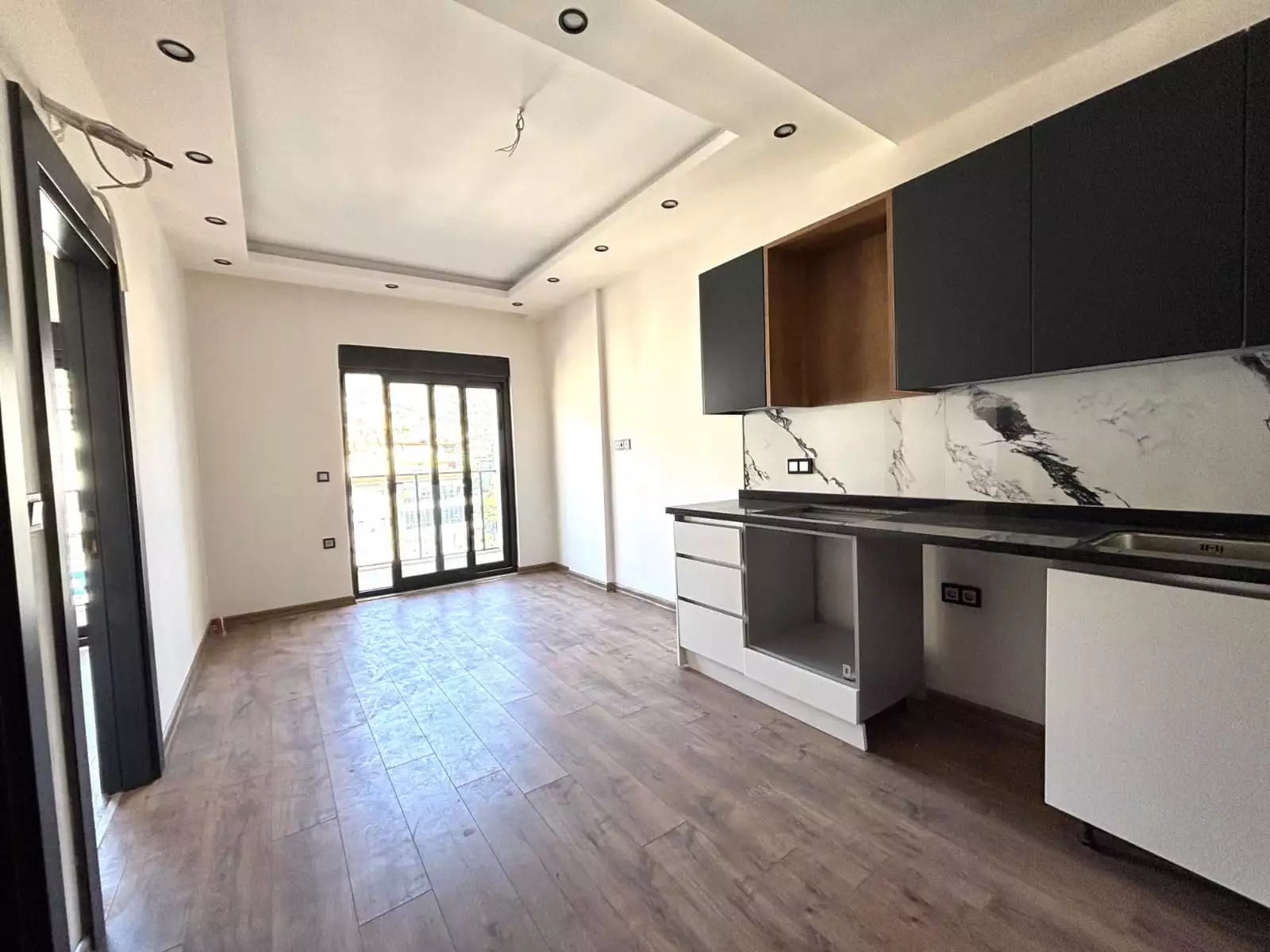 Flat 40m² in Turkey, Alania. Priced at 77000€ rent photo-6