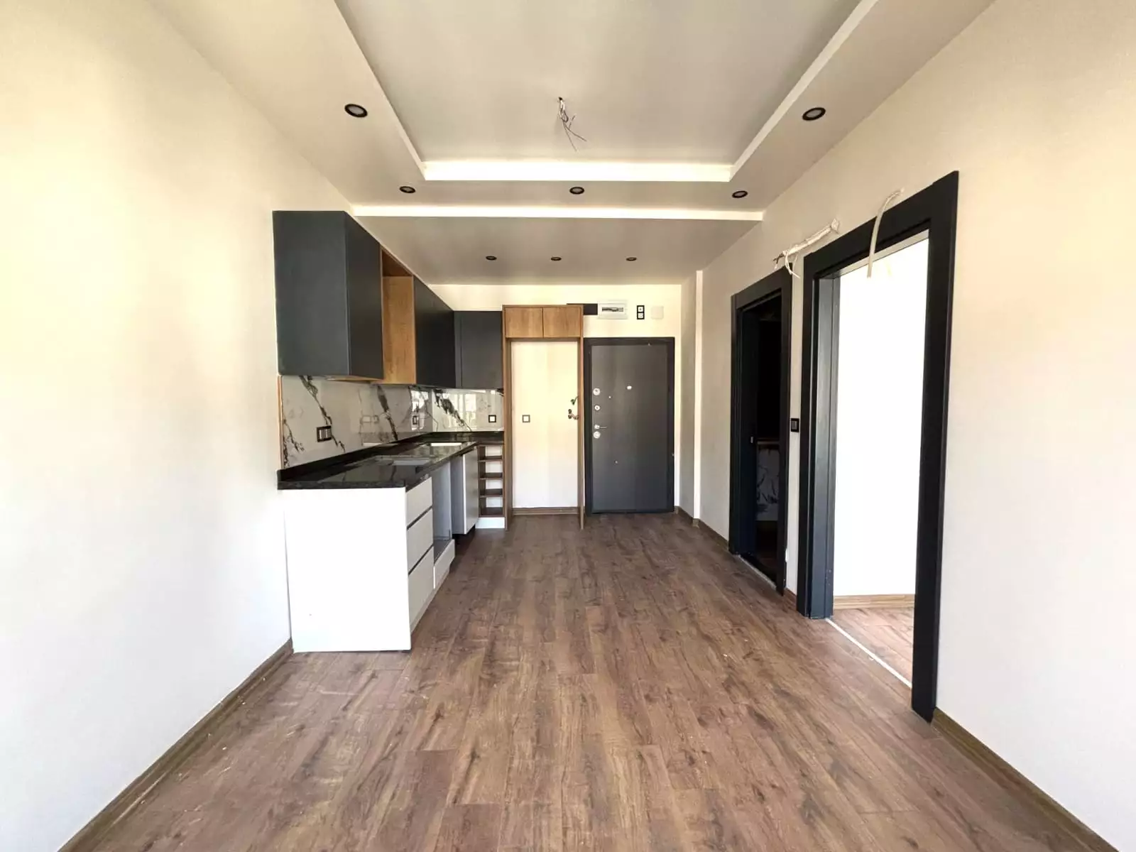 Flat 40m² in Turkey, Alania. Priced at 77000€ rent photo-7