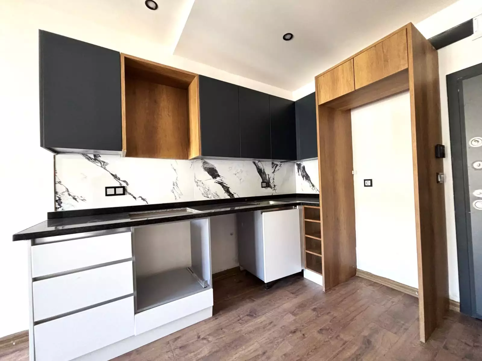 Flat 40m² in Turkey, Alania. Priced at 77000€ rent photo-9