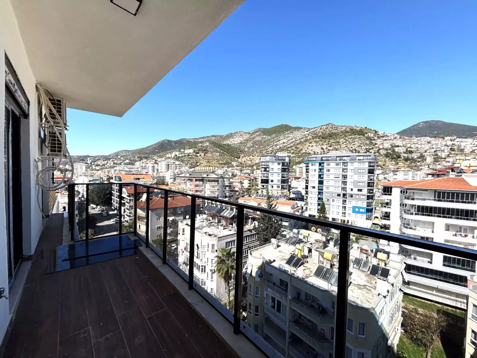 Flat 40m² in Turkey, Alania. Priced at 77000€ rent photo-11
